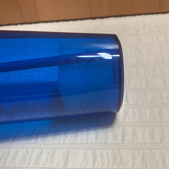 Chevrolet Promo Large Reusable Plastic Tumbler - Picture 5 of 10